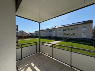 Wohnung Wersbaum in Essen