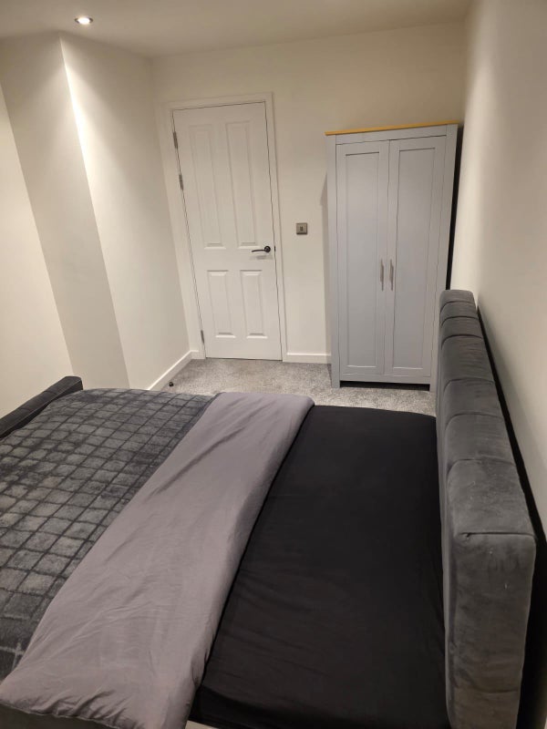Room Warstone Lane in Birmingham