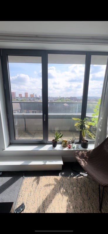 Room Alexia Square in Greater London