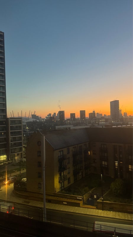 Room Alexia Square in Greater London