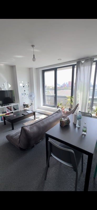 Room Alexia Square in Greater London
