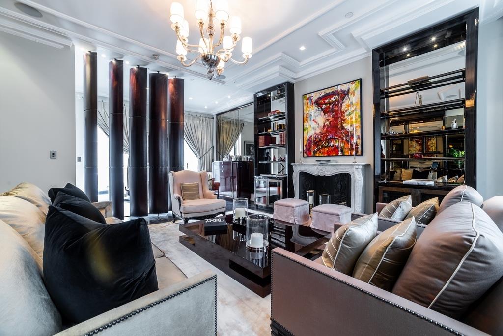 House Knightsbridge in City of Westminster