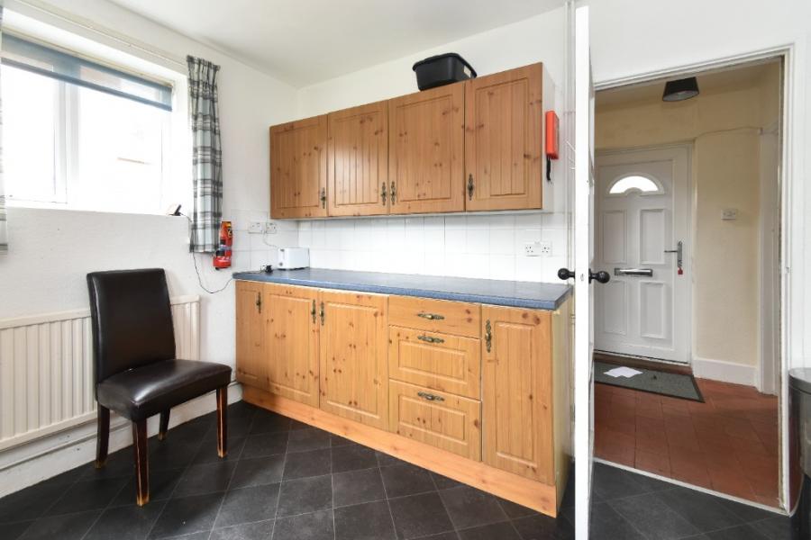 Room Bevan Close in Norwich