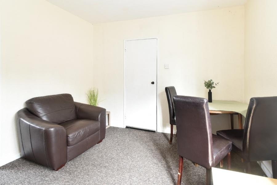 Room Bevan Close in Norwich