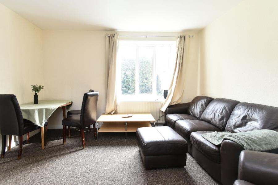 Room Bevan Close in Norwich
