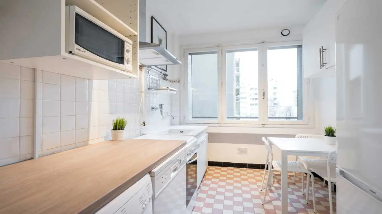 Appartement Rue Antoine Delandine à Lyon