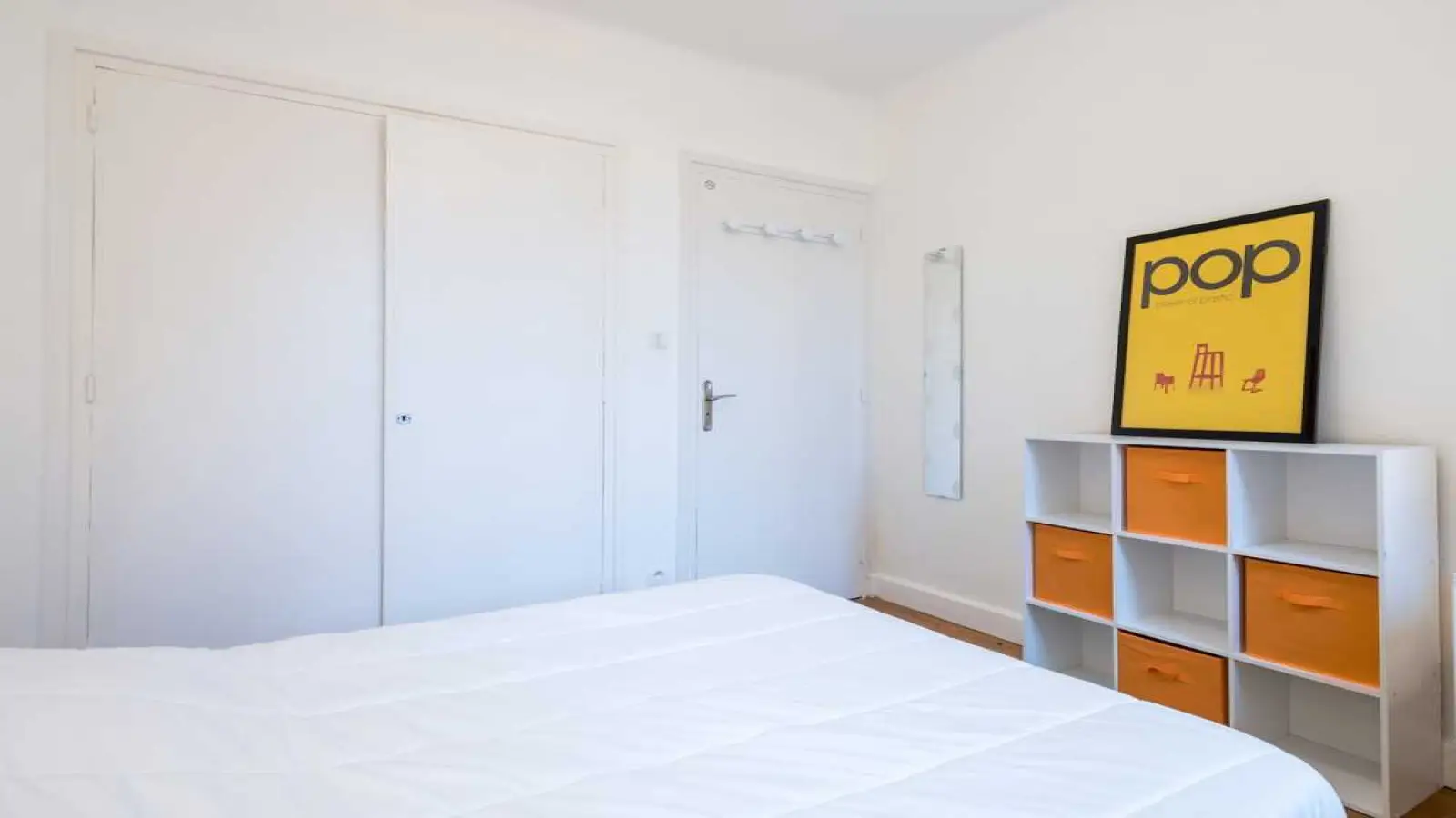 Appartement Rue Antoine Delandine à Lyon