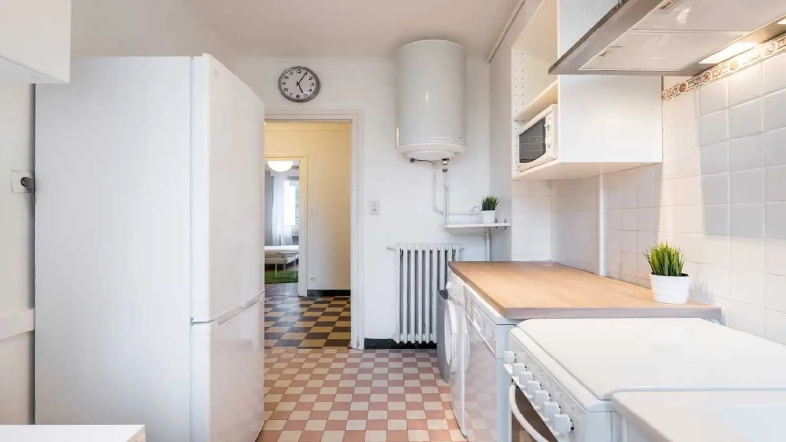 Appartement Rue Antoine Delandine à Lyon