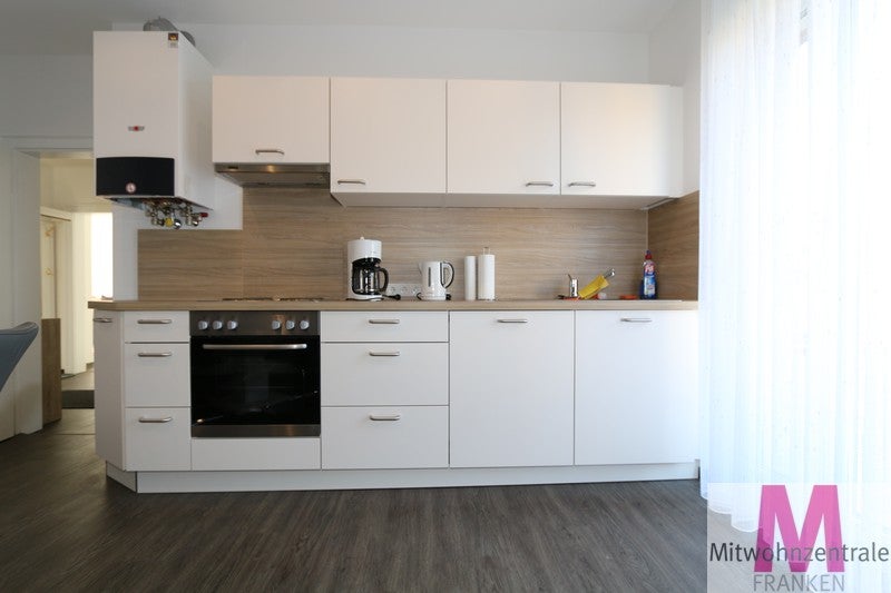 Wohnung Fritz-von-Röth-Straße in Nürnberg