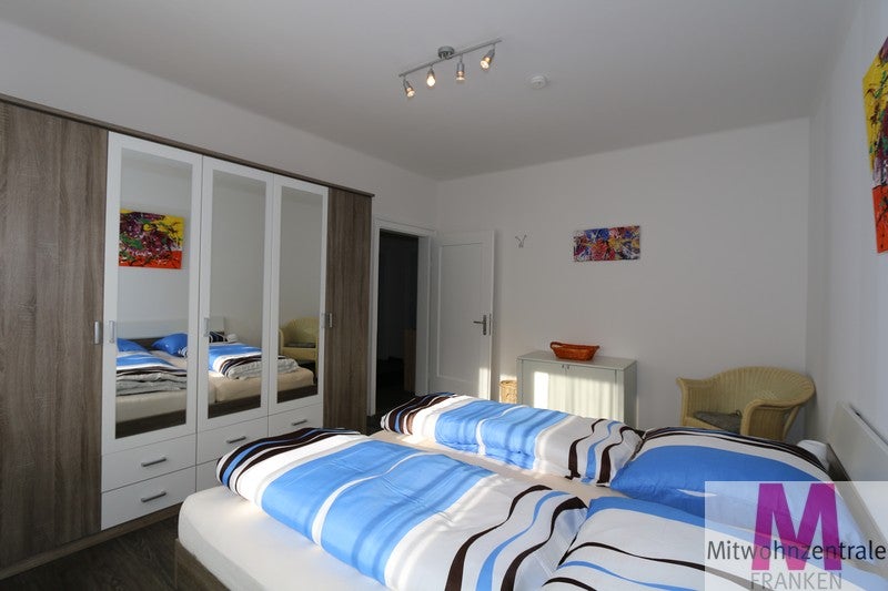 Wohnung Fritz-von-Röth-Straße in Nürnberg