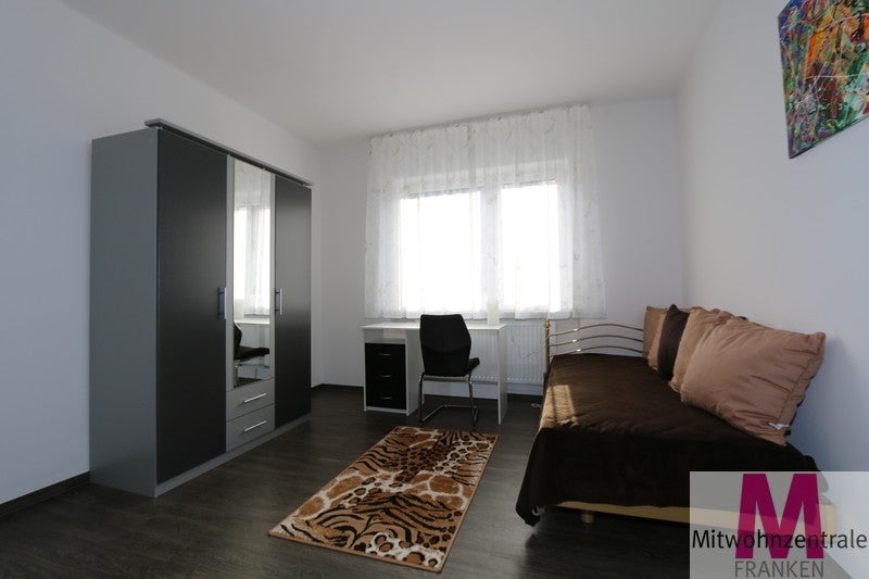 Wohnung Fritz-von-Röth-Straße in Nürnberg