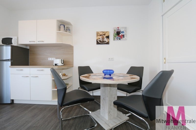 Wohnung Fritz-von-Röth-Straße in Nürnberg