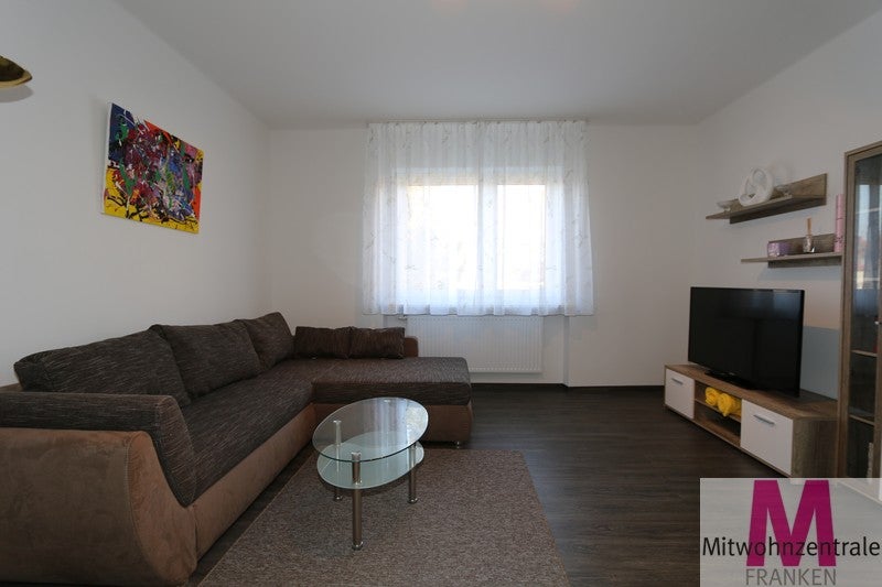 Wohnung Fritz-von-Röth-Straße in Nürnberg
