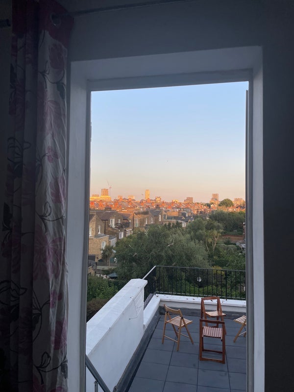 Room New King's Road in Greater London