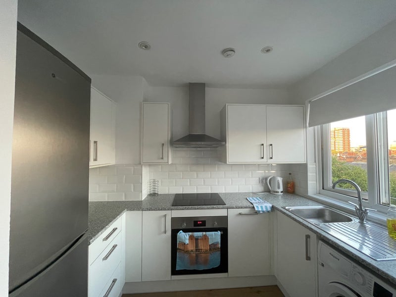 Room New King's Road in Greater London