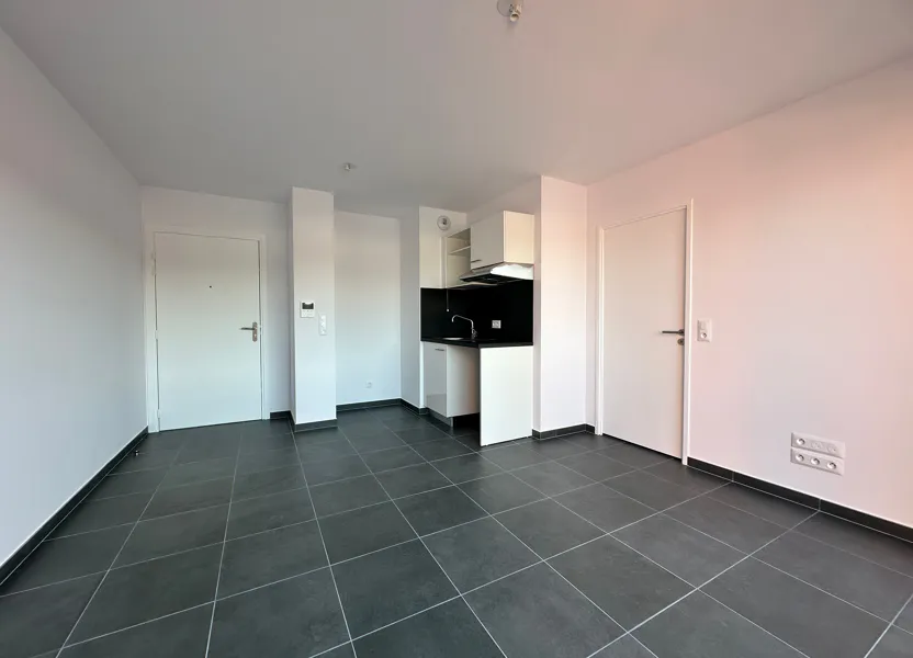 Appartement Rue Louis de Bonnefoy à Perpignan