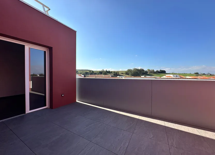 Appartement Rue Louis de Bonnefoy à Perpignan