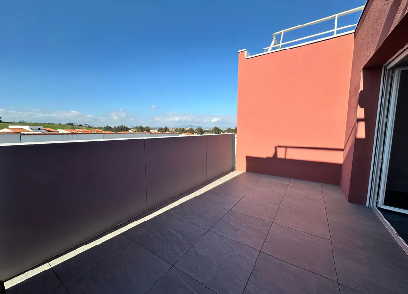 Appartement Rue Louis de Bonnefoy à Perpignan