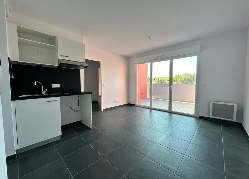 Appartement Rue Louis de Bonnefoy à Perpignan