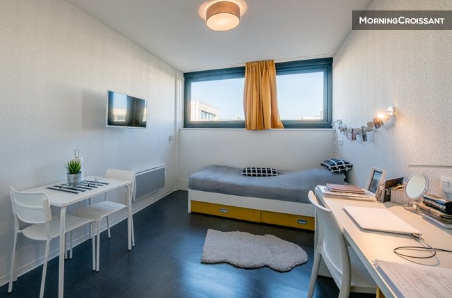 Appartement Place Ravezies à Bordeaux