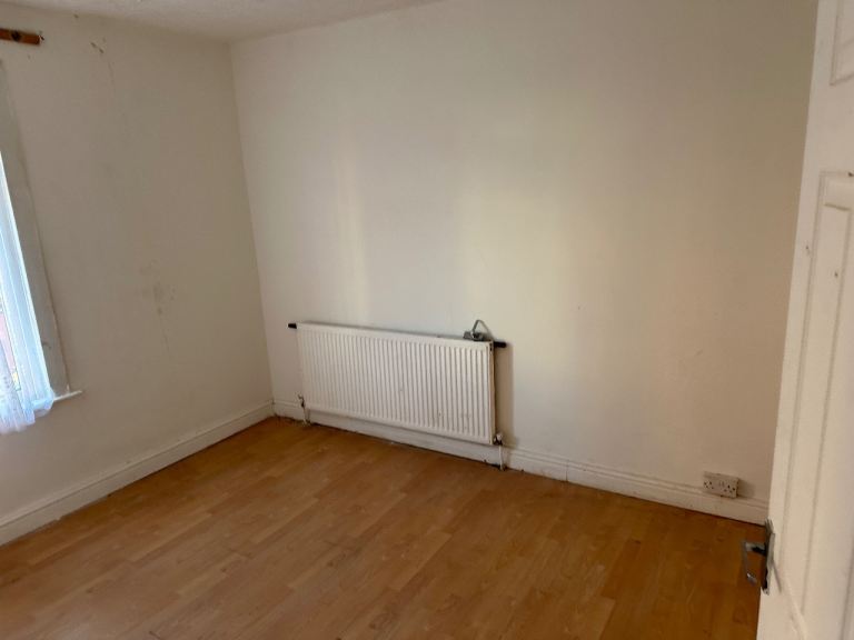 House Bryony Close in Nuneaton and Bedworth