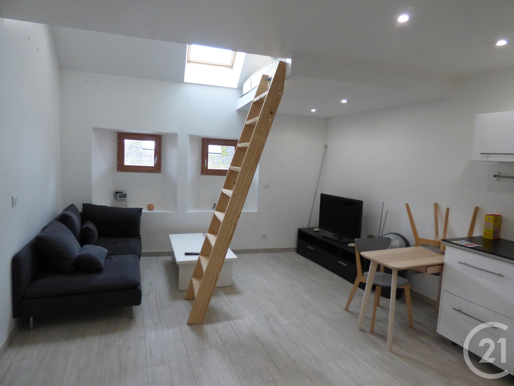 Appartement Rue Filaterie à Rumilly