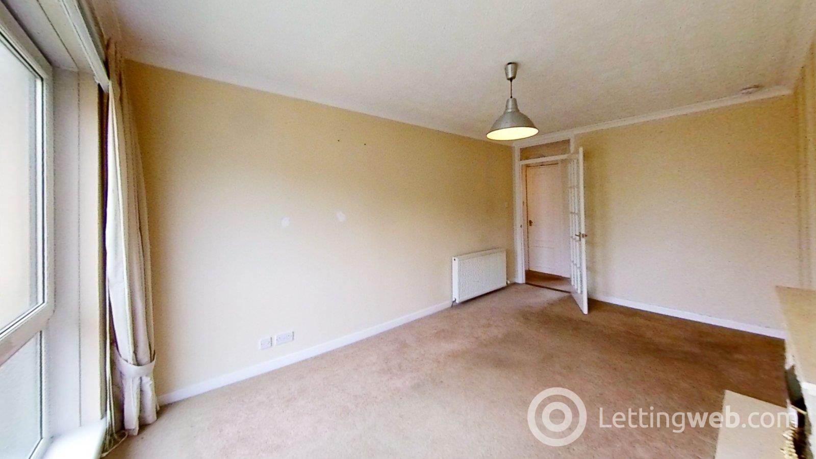 Flat Kirkinner Road in Glasgow