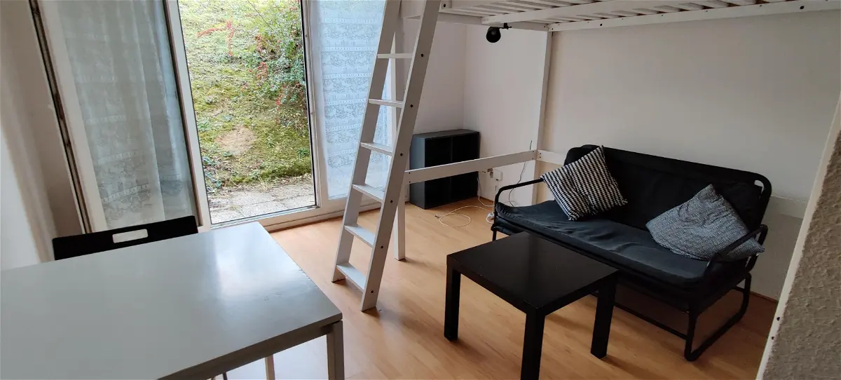 Appartement Chemin du Vallon à Toulouse