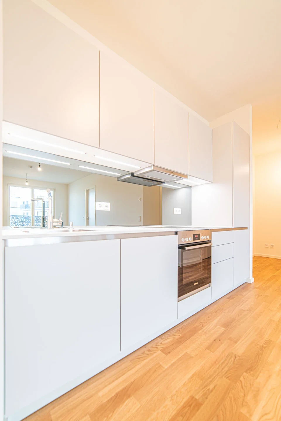Wohnung Franz-Mehring-Platz in Berlin
