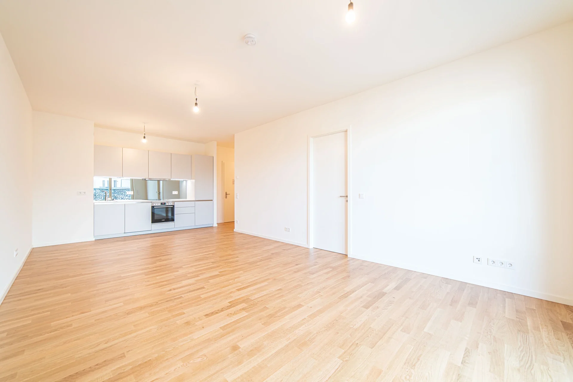 Wohnung Franz-Mehring-Platz in Berlin