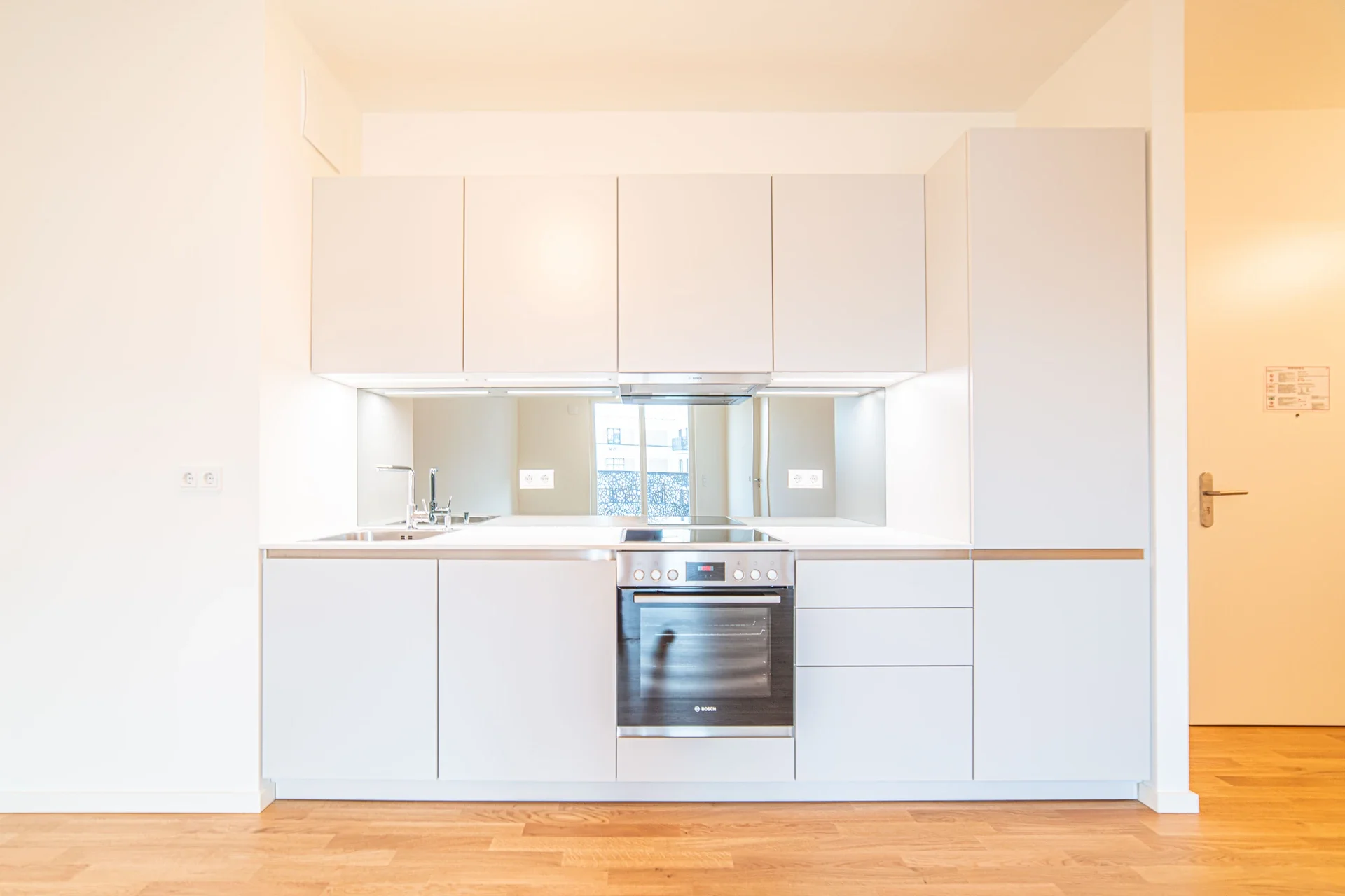Wohnung Franz-Mehring-Platz in Berlin