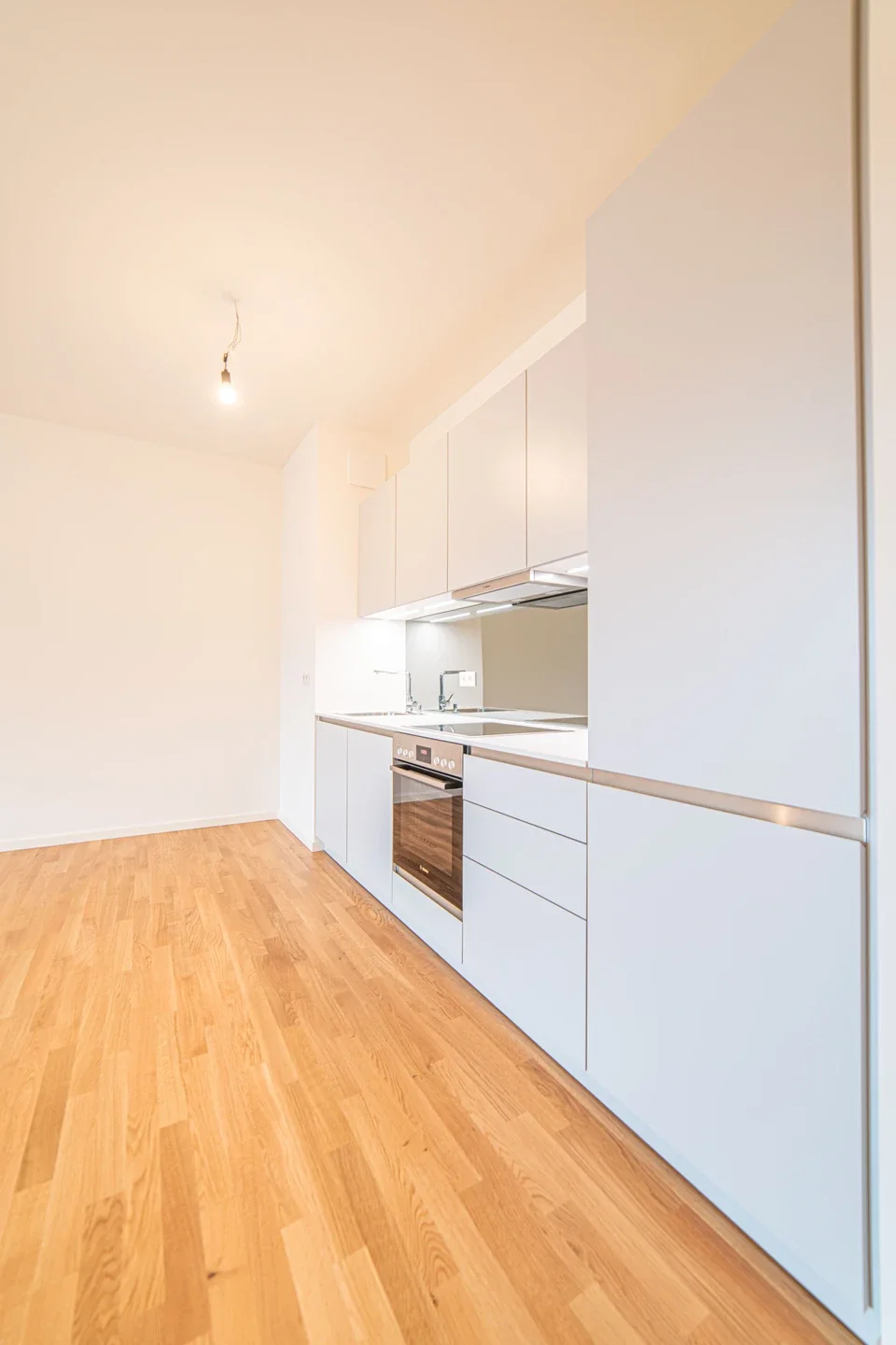 Wohnung Franz-Mehring-Platz in Berlin