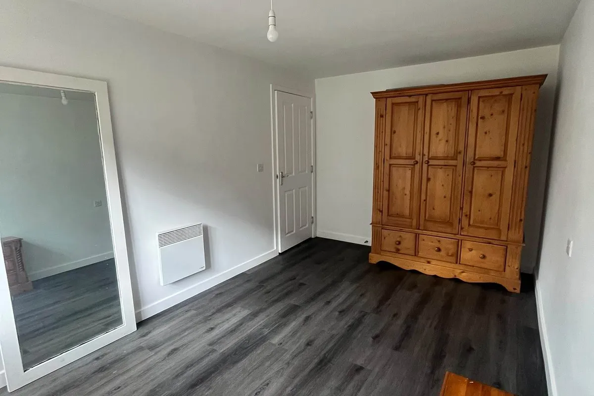 Flat Clough Close in Middlesbrough