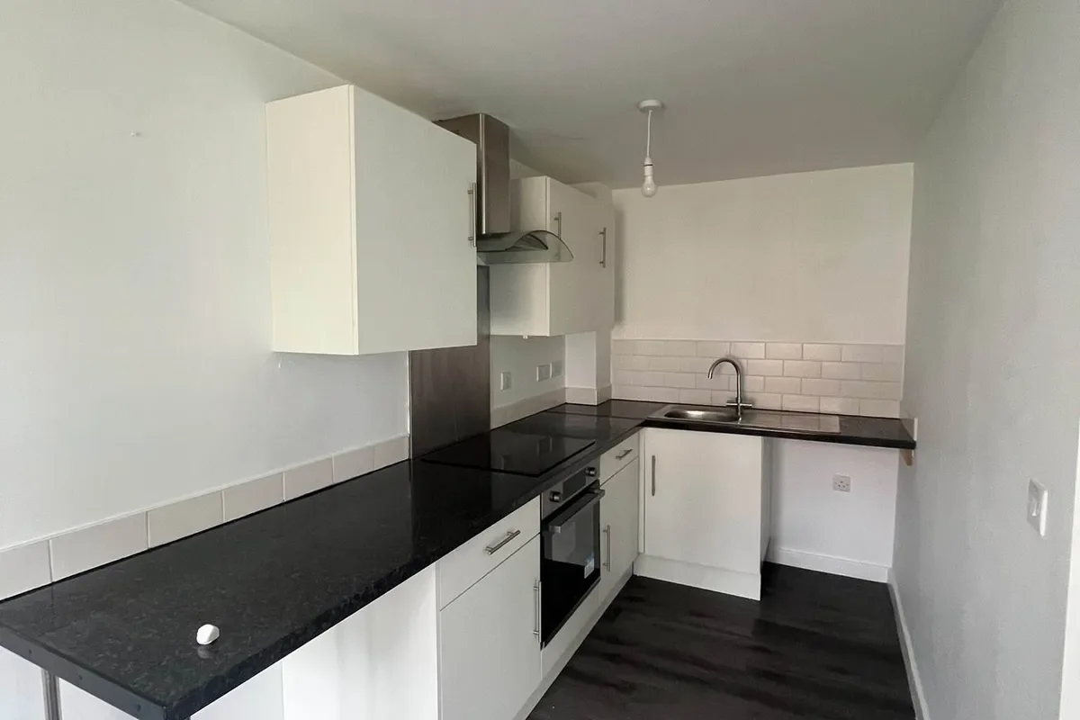 Flat Clough Close in Middlesbrough