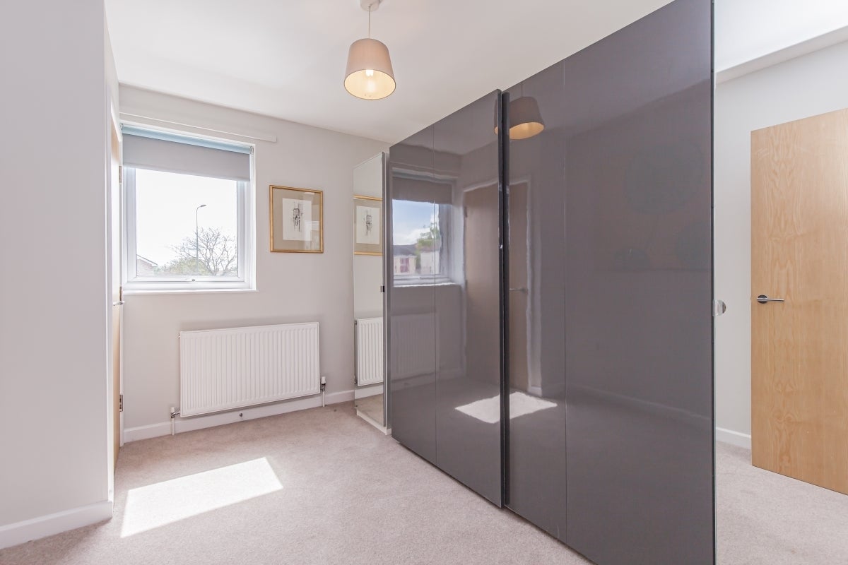 Flat Cherwell Drive in Oxford