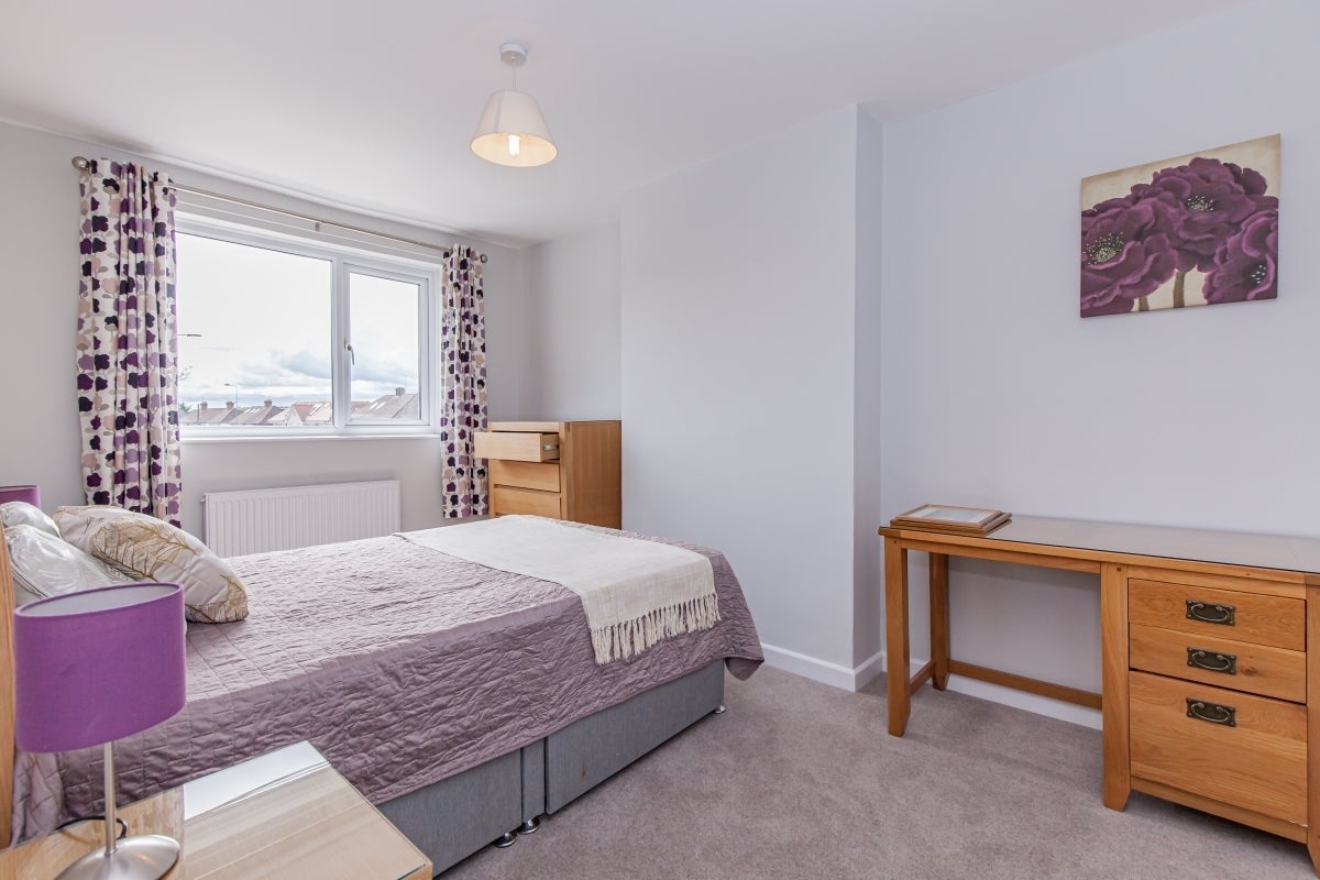 Flat Cherwell Drive in Oxford