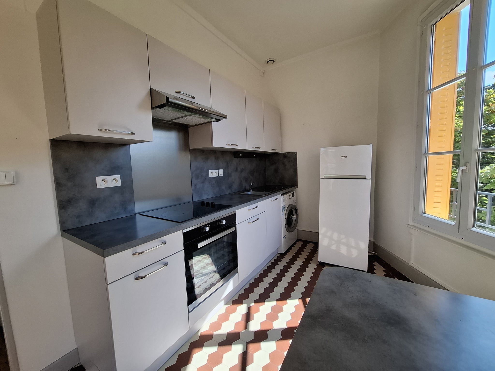 Appartement Allée des Justes Parmi les Nations à Vichy