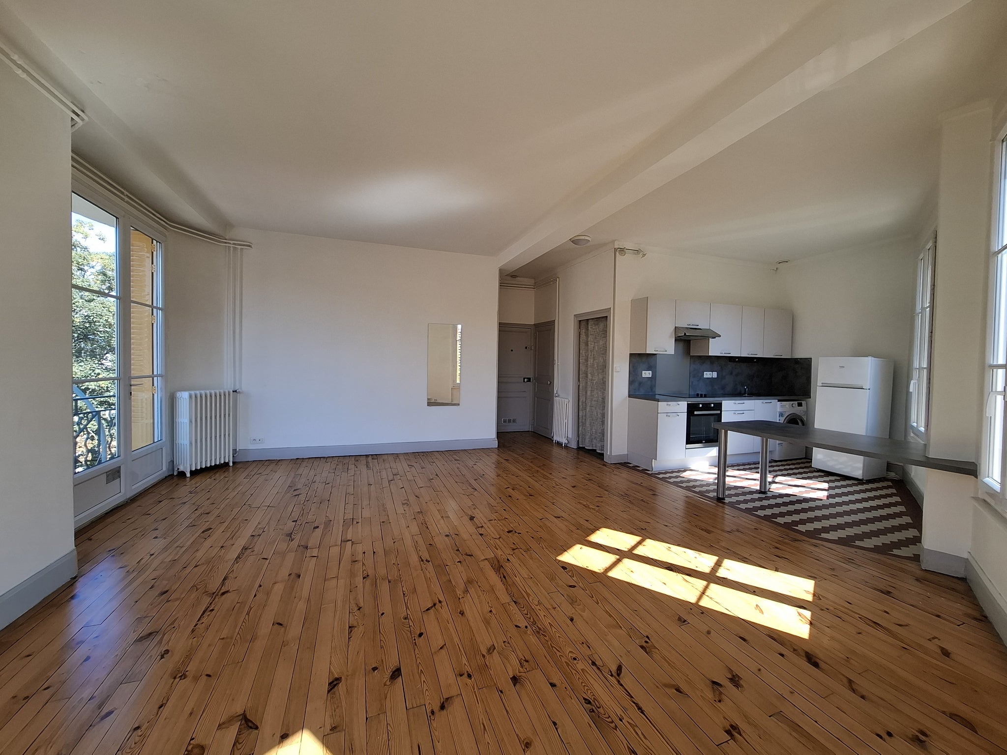 Appartement Allée des Justes Parmi les Nations à Vichy