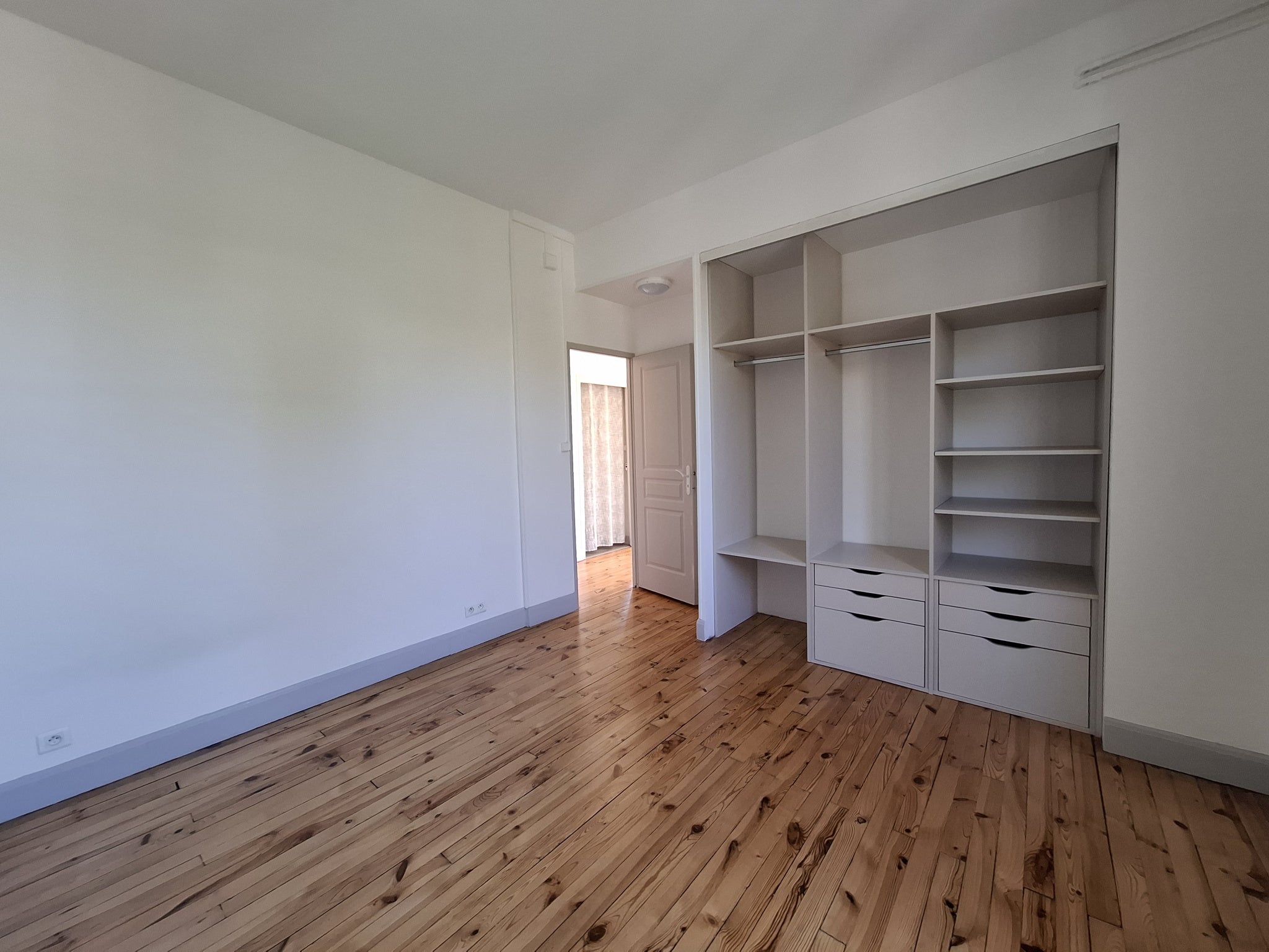 Appartement Allée des Justes Parmi les Nations à Vichy