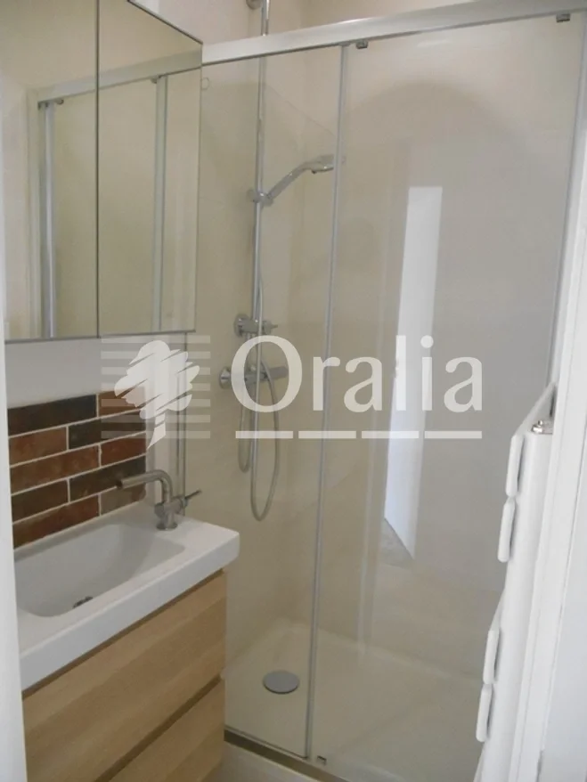 Appartement Place Émile Combes à Montpellier