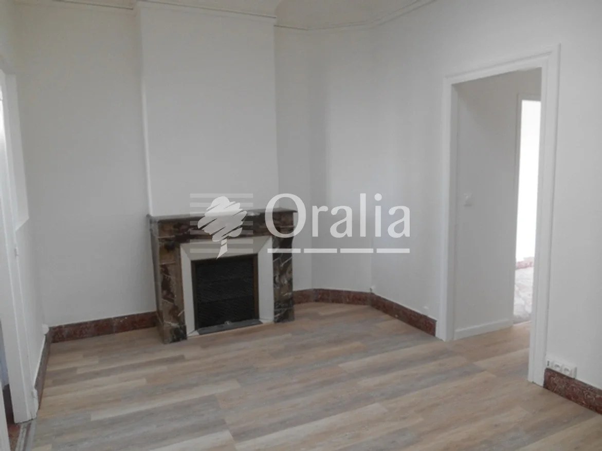 Appartement Place Émile Combes à Montpellier
