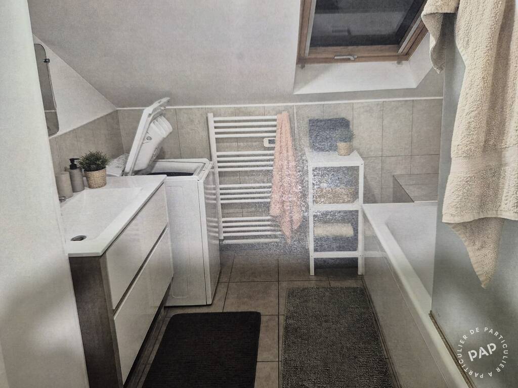 Appartement Place des Vosges à Épinal