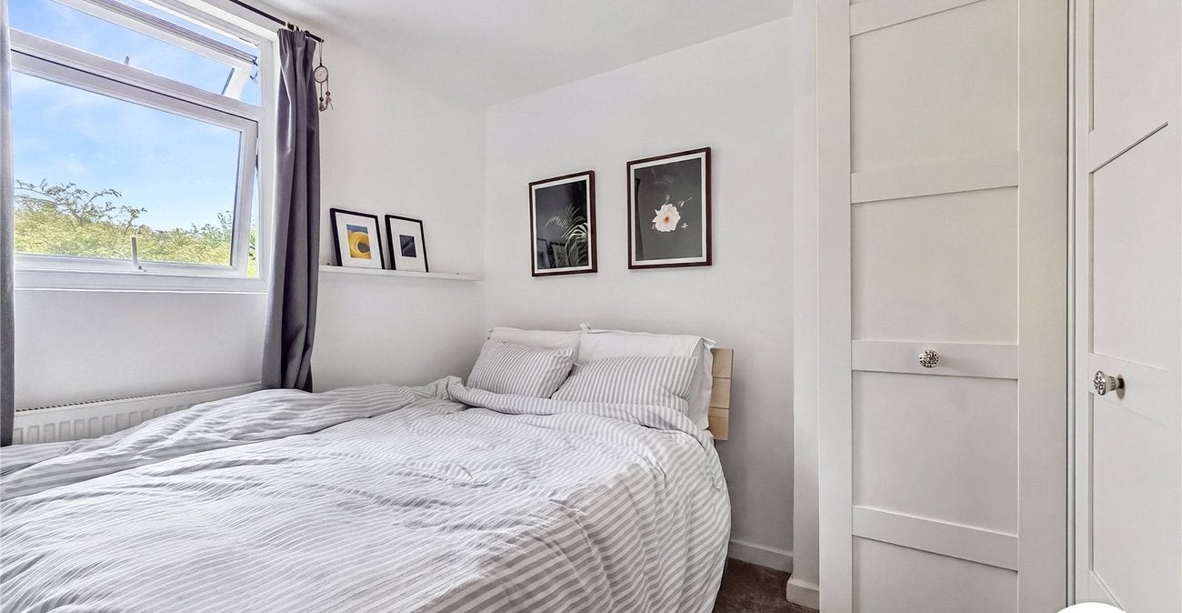 Flat Hither Green Lane in Greater London