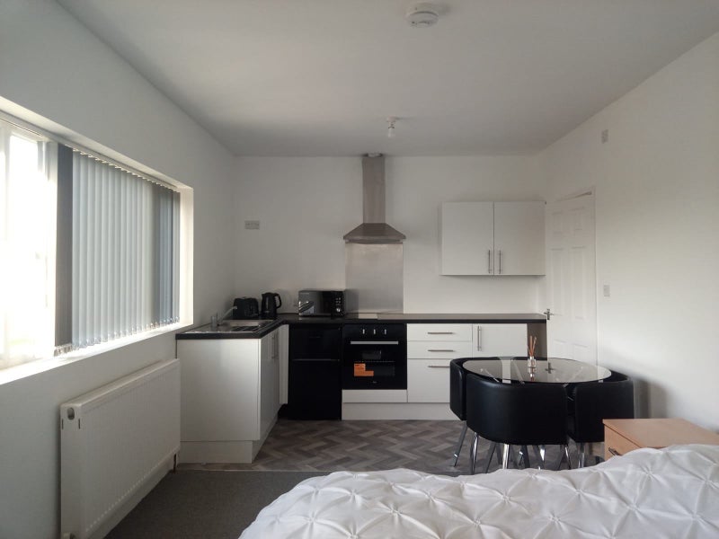 Room Dilcock Way in Coventry