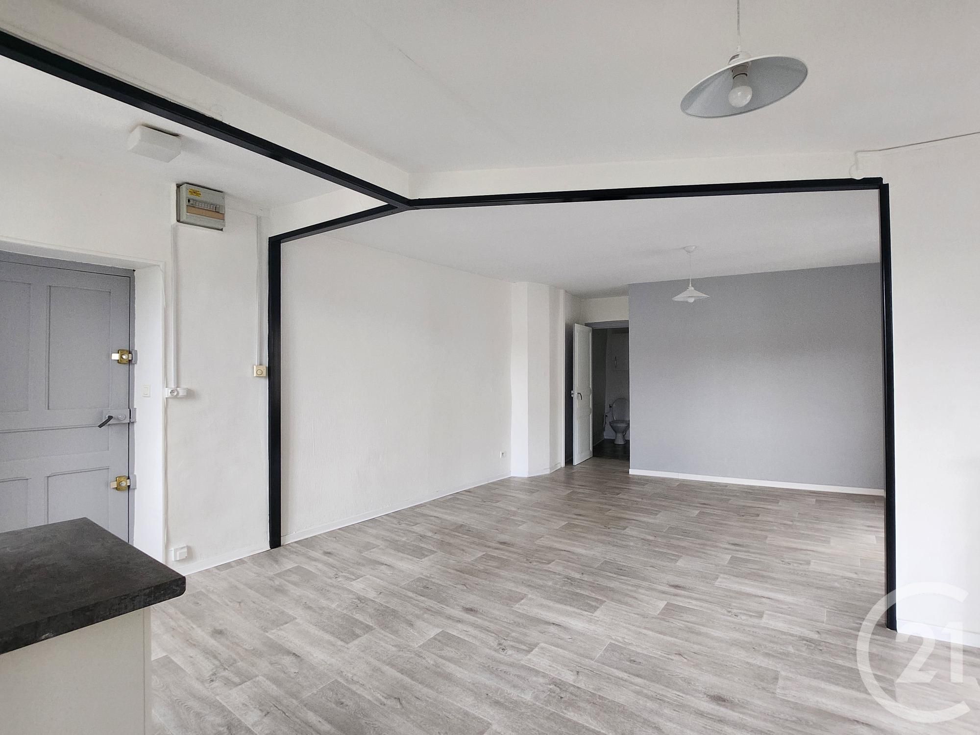 Appartement Rue du Pont Vieux à Saint-Affrique