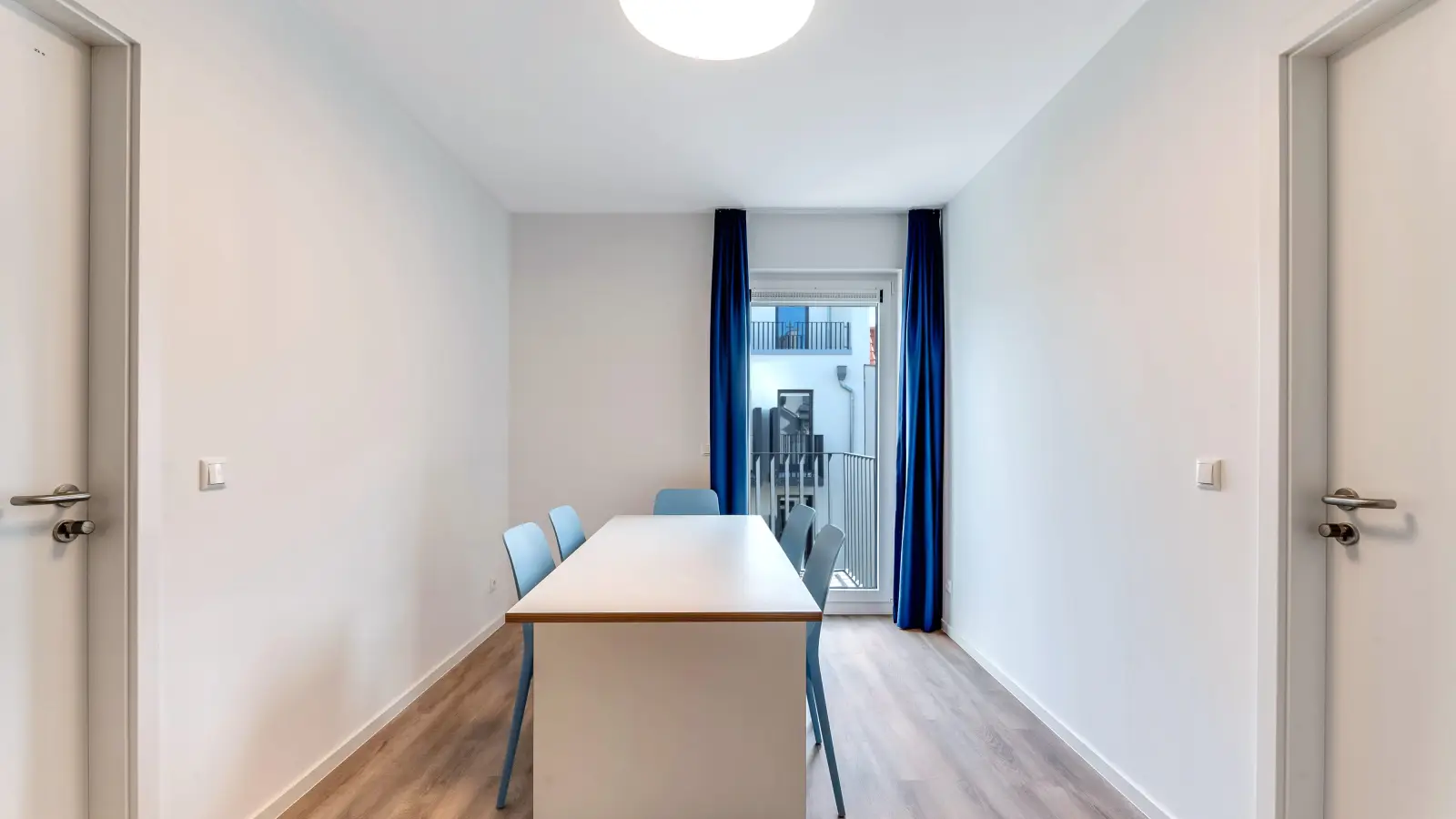 Zimmer Slabystraße in Berlin