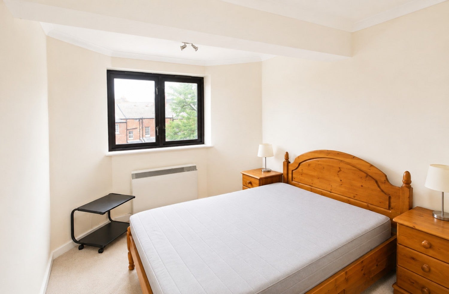 Flat Gloucester Green in Oxford