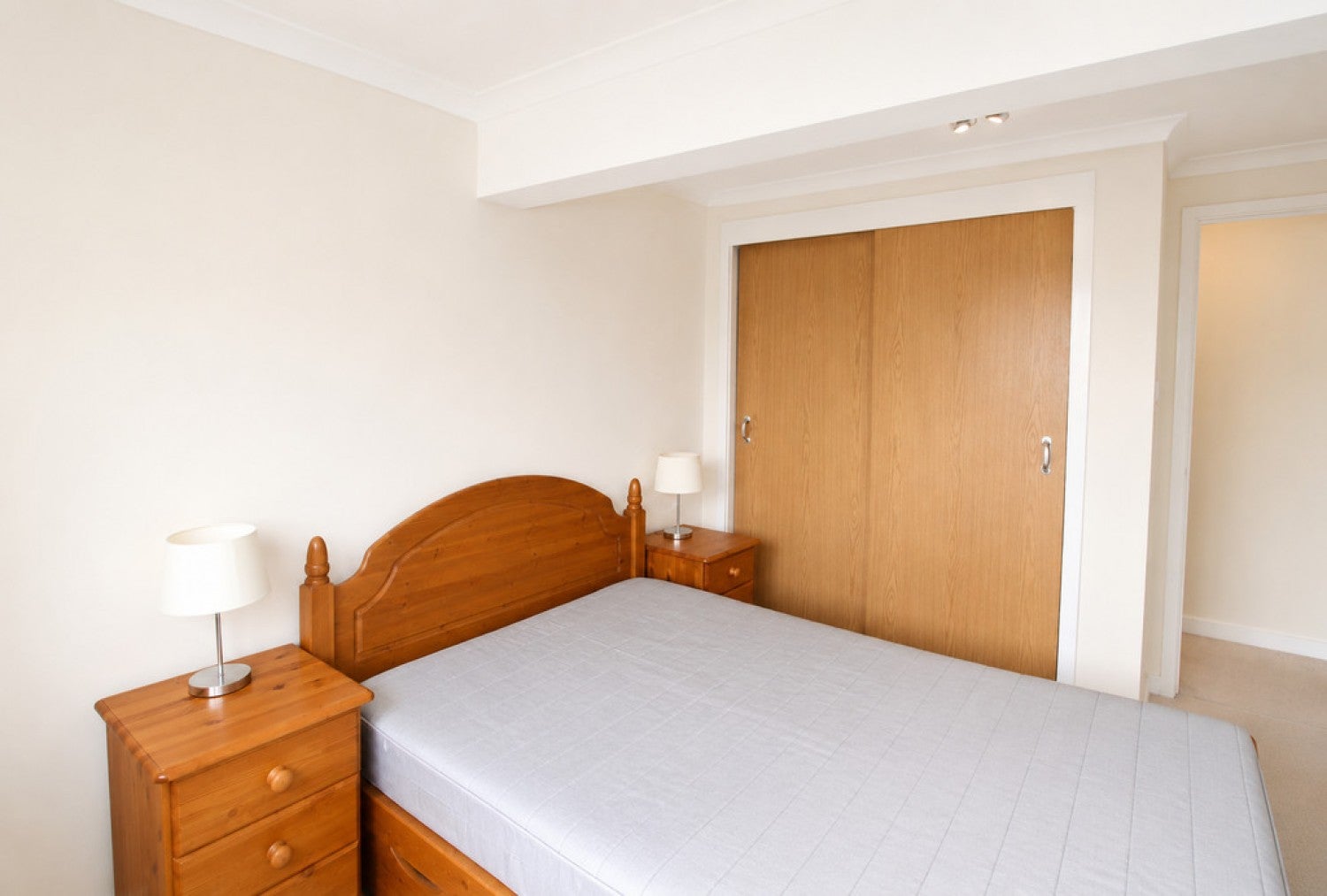 Flat Gloucester Green in Oxford