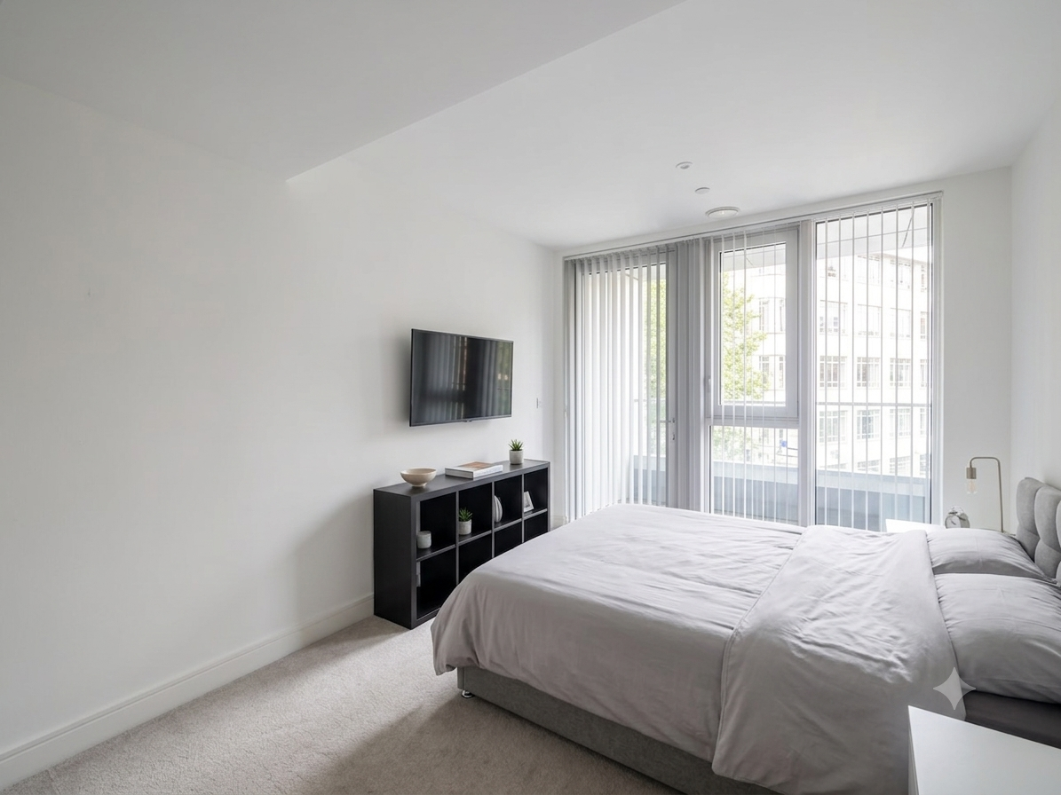 Flat Beadon Road in Greater London