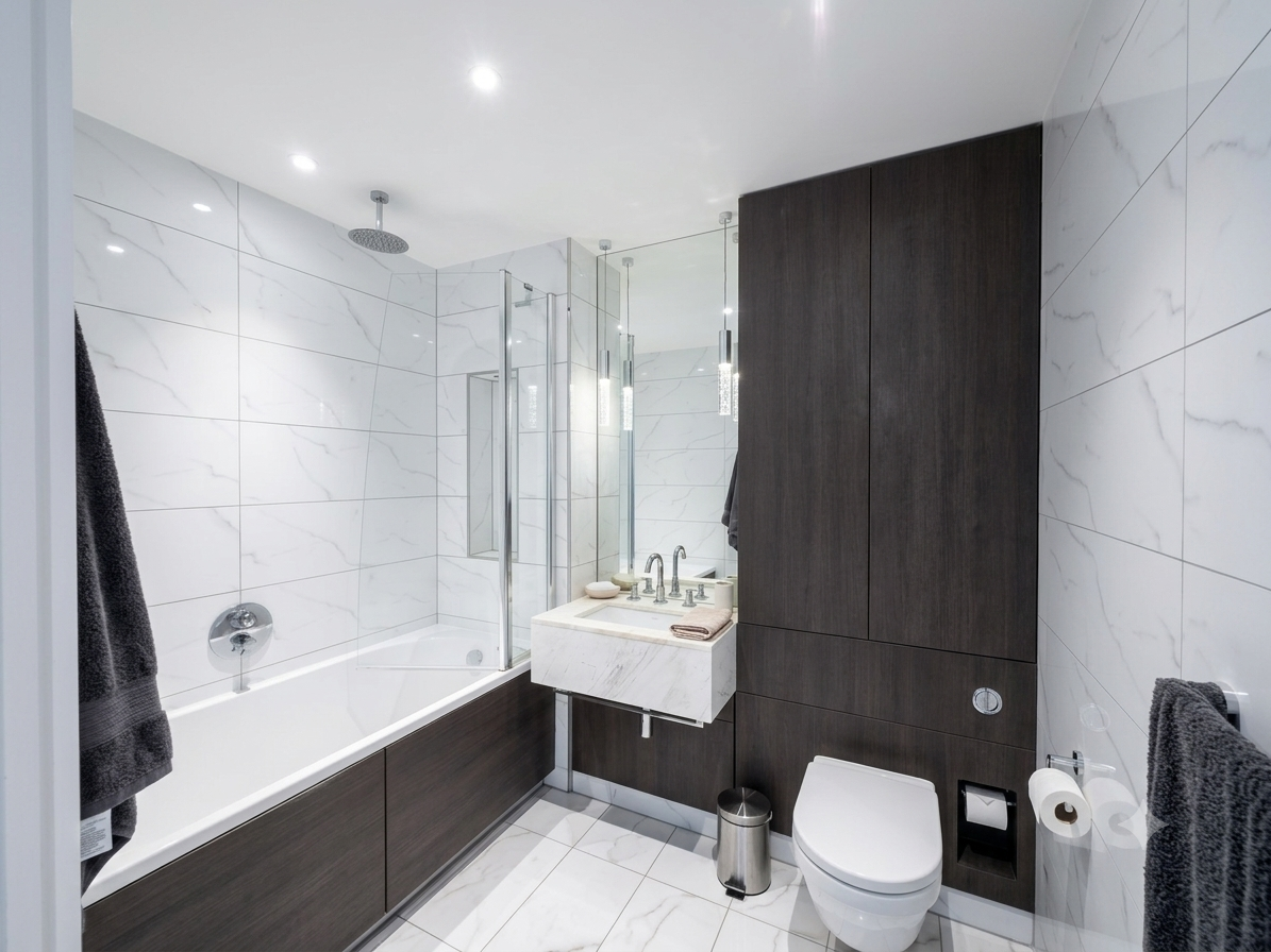 Flat Beadon Road in Greater London